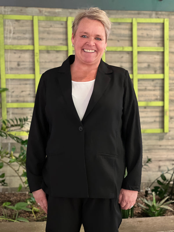Dressjakke Sally
